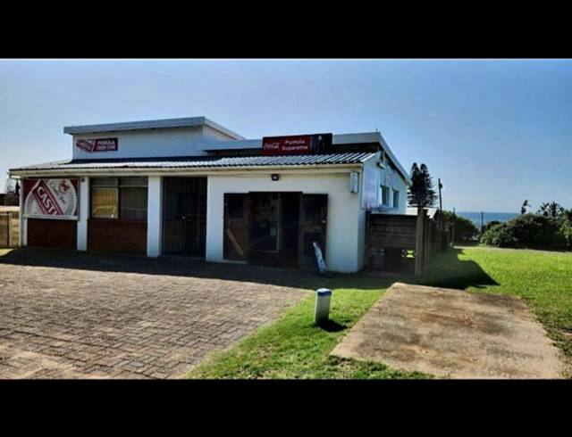 BUSINESS FOR SALE IN PUMULA
